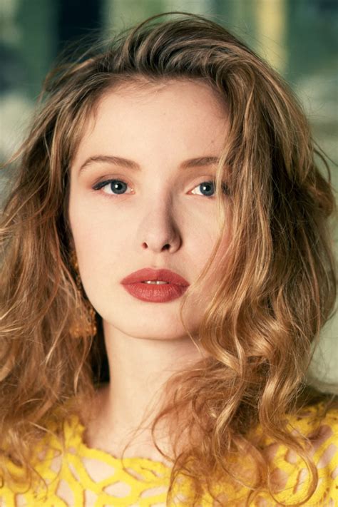 julie delpy young